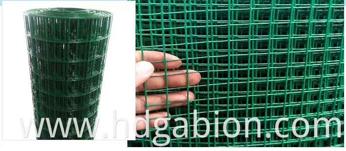 Pvc Welded Mesh01